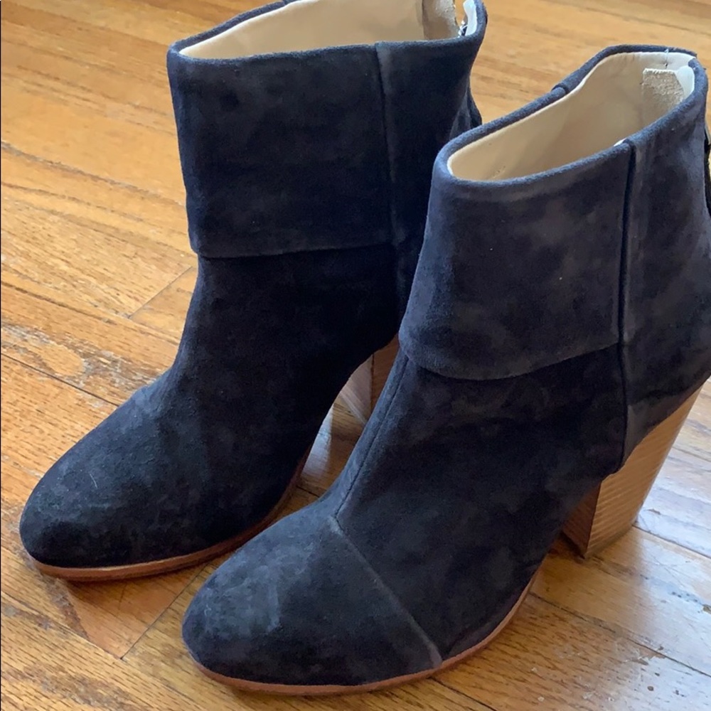 Rag & Bone Newbury Bootie